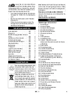 Preview for 3 page of Kärcher 1.367-160.0 User Manual