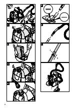 Предварительный просмотр 3 страницы Kärcher 1.394-200 Manual