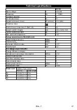 Предварительный просмотр 18 страницы Kärcher 1.394-200 Manual