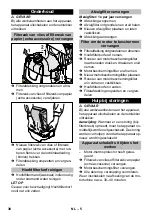 Предварительный просмотр 39 страницы Kärcher 1.394-200 Manual