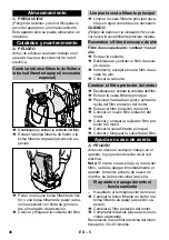 Предварительный просмотр 47 страницы Kärcher 1.394-200 Manual