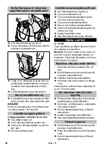 Предварительный просмотр 63 страницы Kärcher 1.394-200 Manual