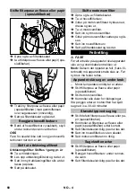 Предварительный просмотр 69 страницы Kärcher 1.394-200 Manual