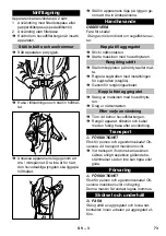 Предварительный просмотр 74 страницы Kärcher 1.394-200 Manual