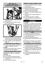 Предварительный просмотр 82 страницы Kärcher 1.394-200 Manual