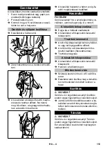 Предварительный просмотр 114 страницы Kärcher 1.394-200 Manual