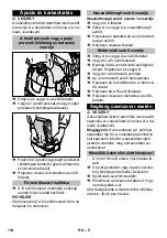 Предварительный просмотр 115 страницы Kärcher 1.394-200 Manual