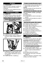 Предварительный просмотр 123 страницы Kärcher 1.394-200 Manual