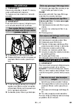 Предварительный просмотр 130 страницы Kärcher 1.394-200 Manual