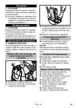 Предварительный просмотр 138 страницы Kärcher 1.394-200 Manual