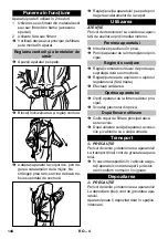 Предварительный просмотр 145 страницы Kärcher 1.394-200 Manual