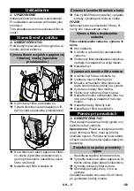 Предварительный просмотр 154 страницы Kärcher 1.394-200 Manual