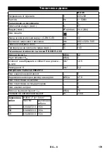 Предварительный просмотр 180 страницы Kärcher 1.394-200 Manual