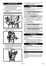 Предварительный просмотр 184 страницы Kärcher 1.394-200 Manual