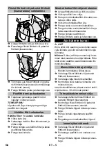 Предварительный просмотр 185 страницы Kärcher 1.394-200 Manual