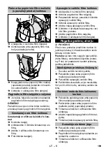 Предварительный просмотр 200 страницы Kärcher 1.394-200 Manual