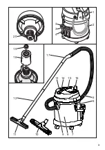 Предварительный просмотр 3 страницы Kärcher 1.428-100.0 Original Instructions Manual