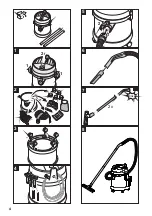 Предварительный просмотр 4 страницы Kärcher 1.428-100.0 Original Instructions Manual