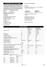 Предварительный просмотр 27 страницы Kärcher 1.428-100.0 Original Instructions Manual