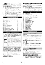 Предварительный просмотр 40 страницы Kärcher 1.428-100.0 Original Instructions Manual