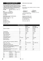 Предварительный просмотр 62 страницы Kärcher 1.428-100.0 Original Instructions Manual