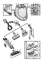 Preview for 4 page of Kärcher 1.439-101 Operating Instructions Manual