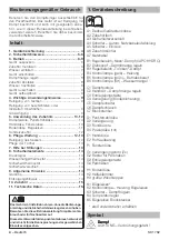 Preview for 5 page of Kärcher 1.439-101 Operating Instructions Manual