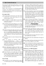 Preview for 6 page of Kärcher 1.439-101 Operating Instructions Manual