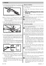 Preview for 8 page of Kärcher 1.439-101 Operating Instructions Manual