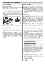 Preview for 24 page of Kärcher 1.439-101 Operating Instructions Manual