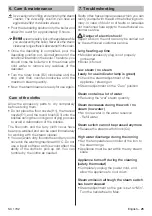 Preview for 26 page of Kärcher 1.439-101 Operating Instructions Manual