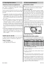 Preview for 49 page of Kärcher 1.439-101 Operating Instructions Manual