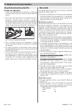 Preview for 72 page of Kärcher 1.439-101 Operating Instructions Manual