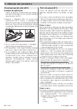 Preview for 84 page of Kärcher 1.439-101 Operating Instructions Manual