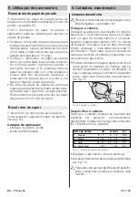 Preview for 85 page of Kärcher 1.439-101 Operating Instructions Manual