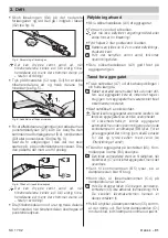 Preview for 92 page of Kärcher 1.439-101 Operating Instructions Manual