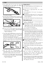 Preview for 104 page of Kärcher 1.439-101 Operating Instructions Manual