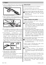 Preview for 128 page of Kärcher 1.439-101 Operating Instructions Manual