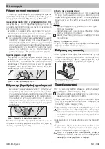 Preview for 141 page of Kärcher 1.439-101 Operating Instructions Manual