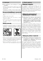 Preview for 142 page of Kärcher 1.439-101 Operating Instructions Manual