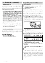 Preview for 181 page of Kärcher 1.439-101 Operating Instructions Manual