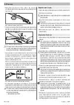 Preview for 188 page of Kärcher 1.439-101 Operating Instructions Manual