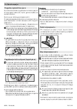 Preview for 201 page of Kärcher 1.439-101 Operating Instructions Manual