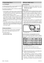 Preview for 205 page of Kärcher 1.439-101 Operating Instructions Manual