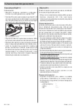 Preview for 216 page of Kärcher 1.439-101 Operating Instructions Manual