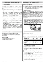 Preview for 217 page of Kärcher 1.439-101 Operating Instructions Manual