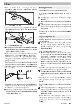 Preview for 248 page of Kärcher 1.439-101 Operating Instructions Manual