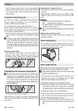 Preview for 249 page of Kärcher 1.439-101 Operating Instructions Manual