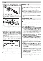 Preview for 260 page of Kärcher 1.439-101 Operating Instructions Manual