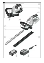 Preview for 2 page of Kärcher 1.444-23 Series Manual